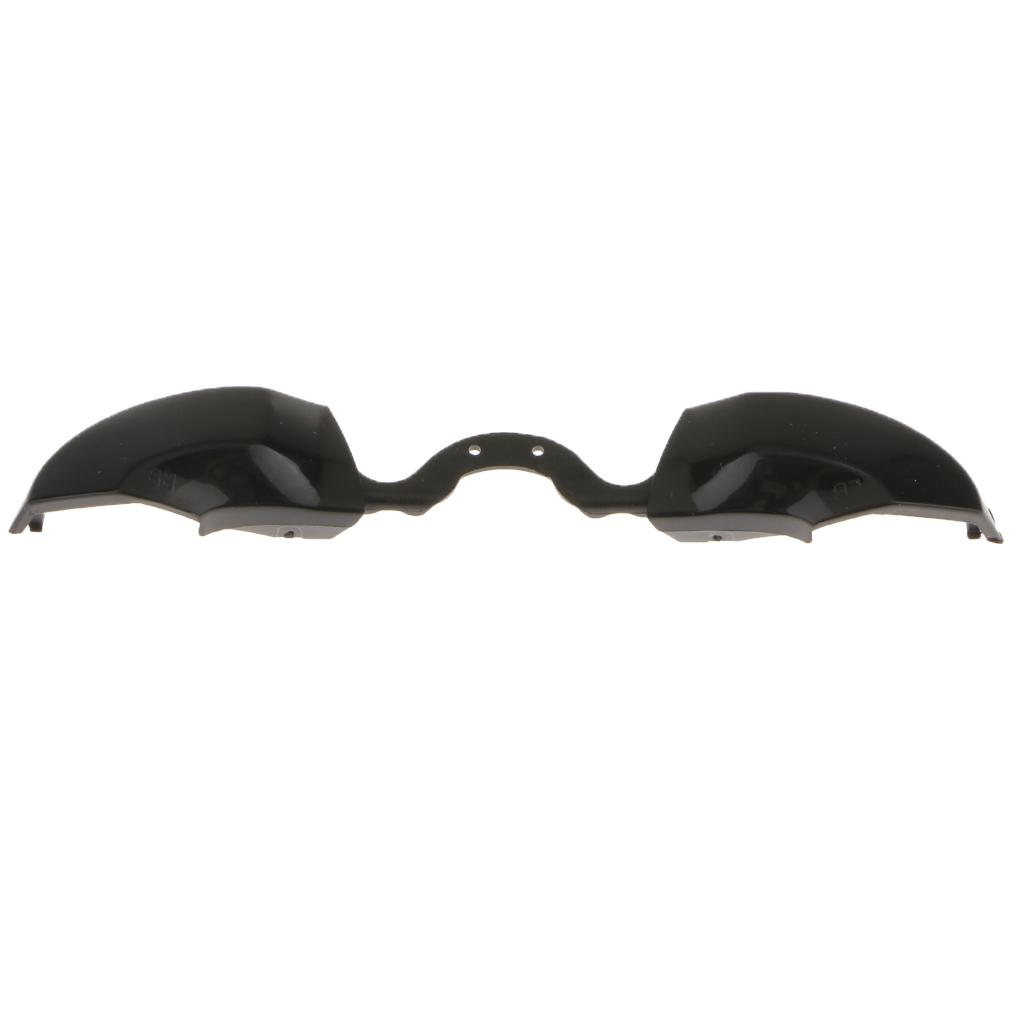 Black Bumper LB RB Trigger Button for Microsoft Xbox One Controller