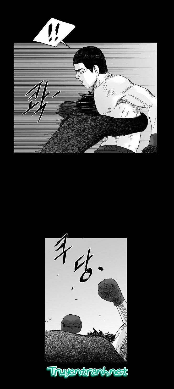 bạo lực học đường chapter 55 44