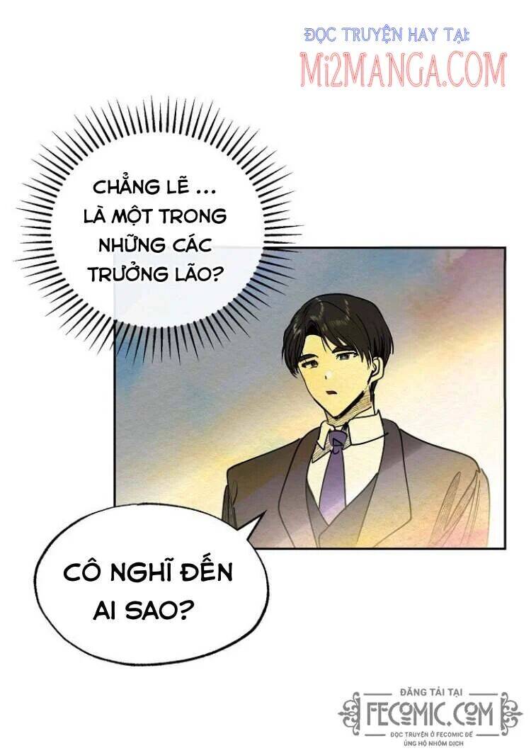 ác nữ giả ngốc chapter 21.5 19