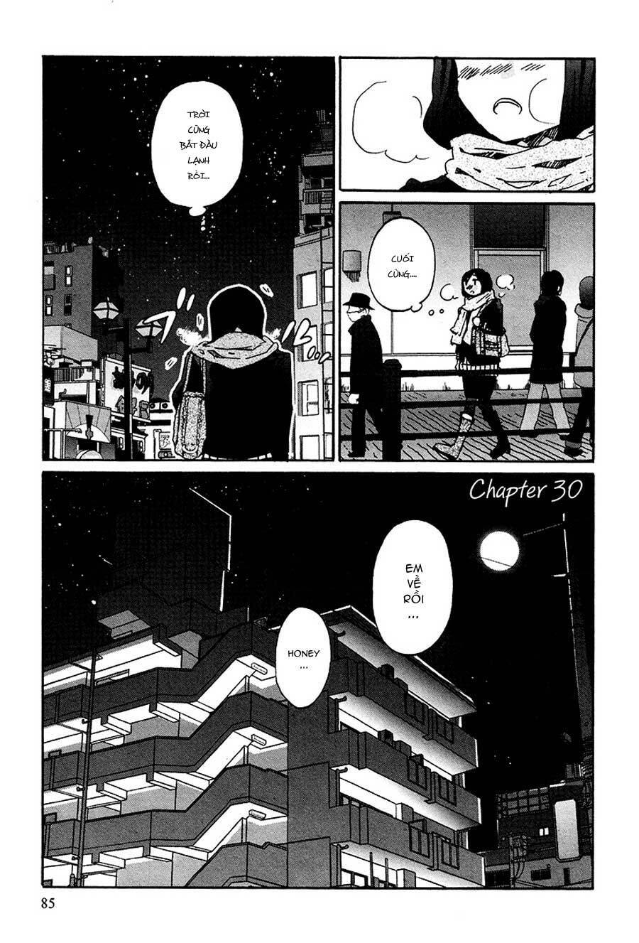 bonnouji chapter 30 4