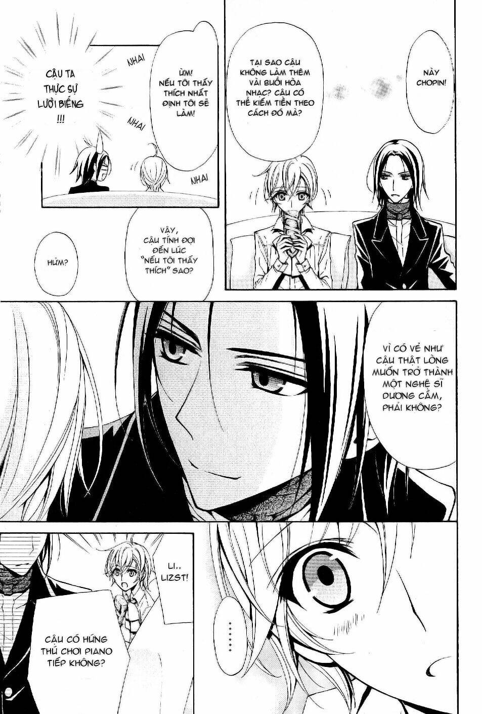 boku no chopin chapter 3 9