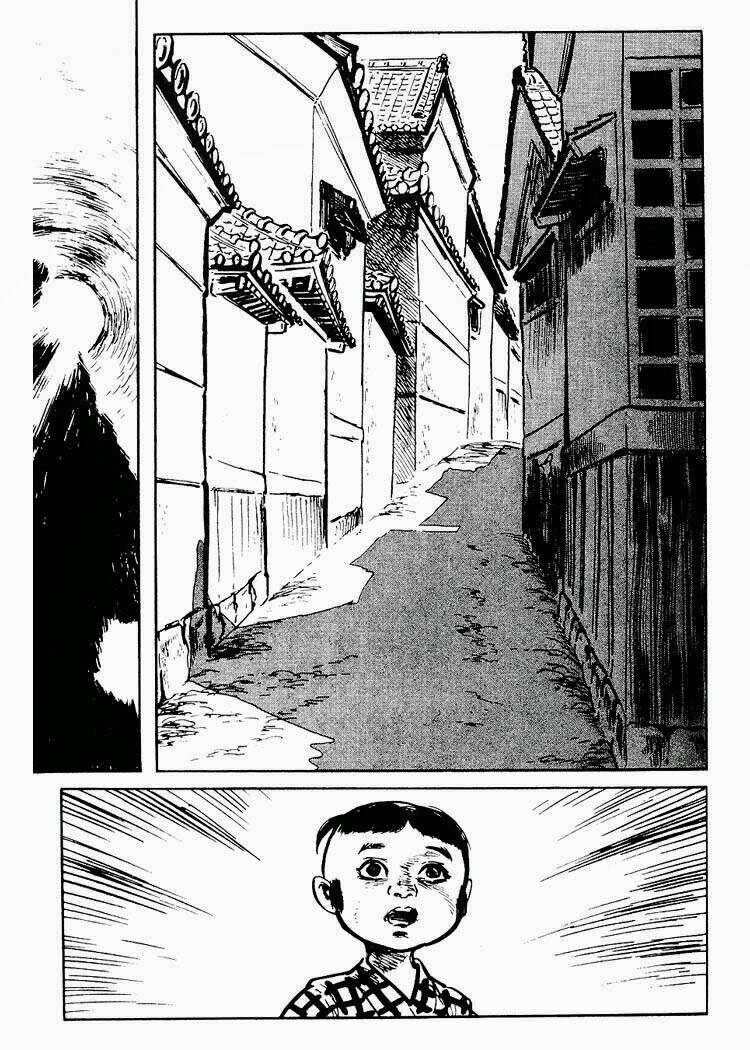 lone wolf and cub chapter 78 39