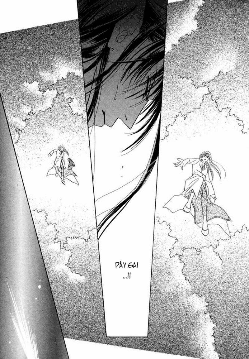 koori no mamono no monogatari chapter 9 21