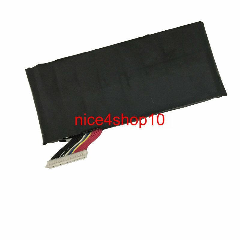 Pin Dùng Cho Laptop MSI GT72 GT72S GT80 GT80S MS-1781 WT72 BTY-L77 - Hàng zin xịn