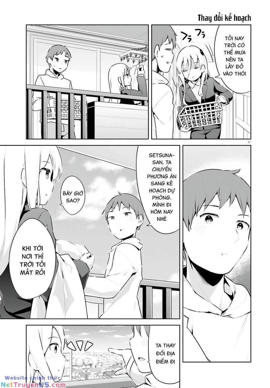 dear sir... i married a killer chapter 30 12