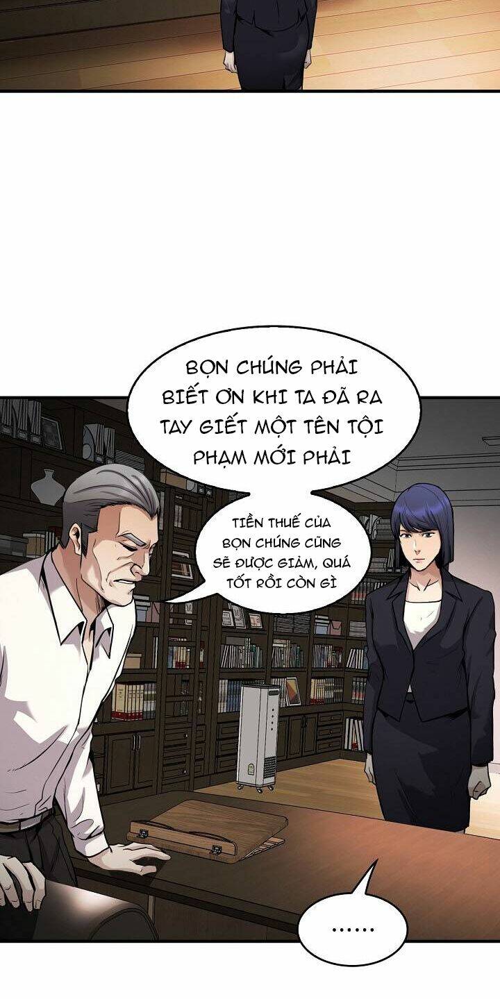 điều tra viên chuyển sinh chapter 136 42