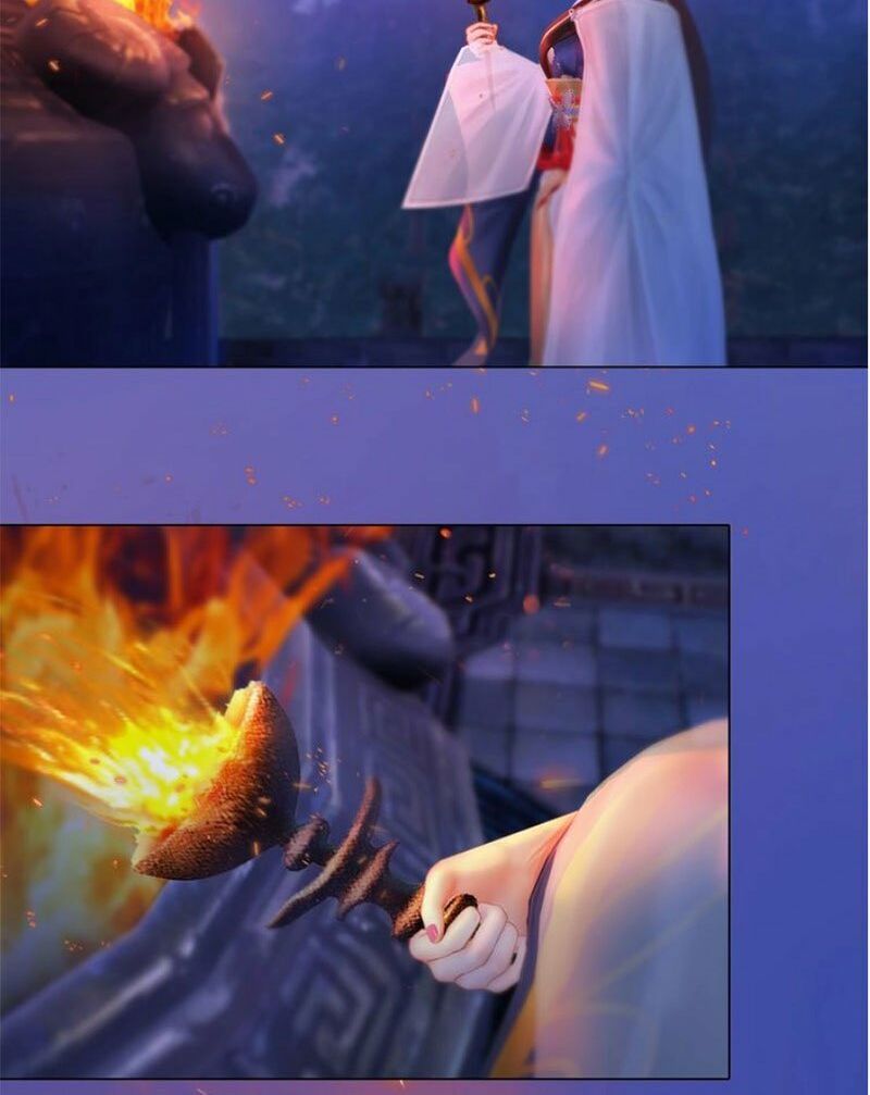 yêu nhan lệnh chapter 102.4 5