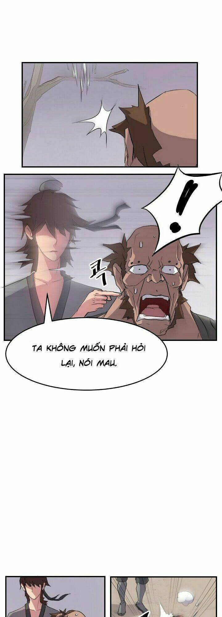 trọng sinh, bất khả chiến bại chapter 23 45