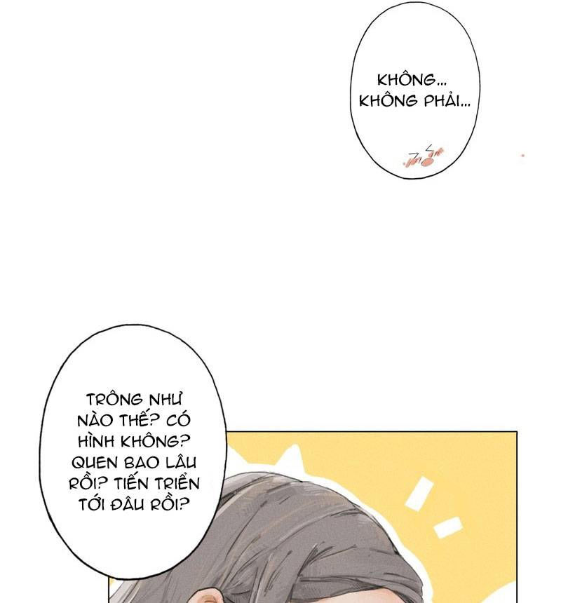 tình yêu là một vụ giết người ly kì chapter 4 11