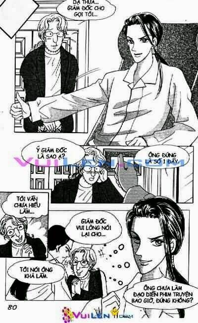 cô gái đến từ quá khứ chapter 9 77