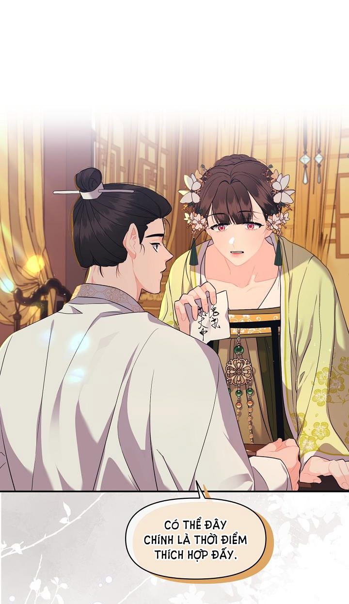 Căn Nhà Của Hồ Ly chapter 10.2 - Trang 36