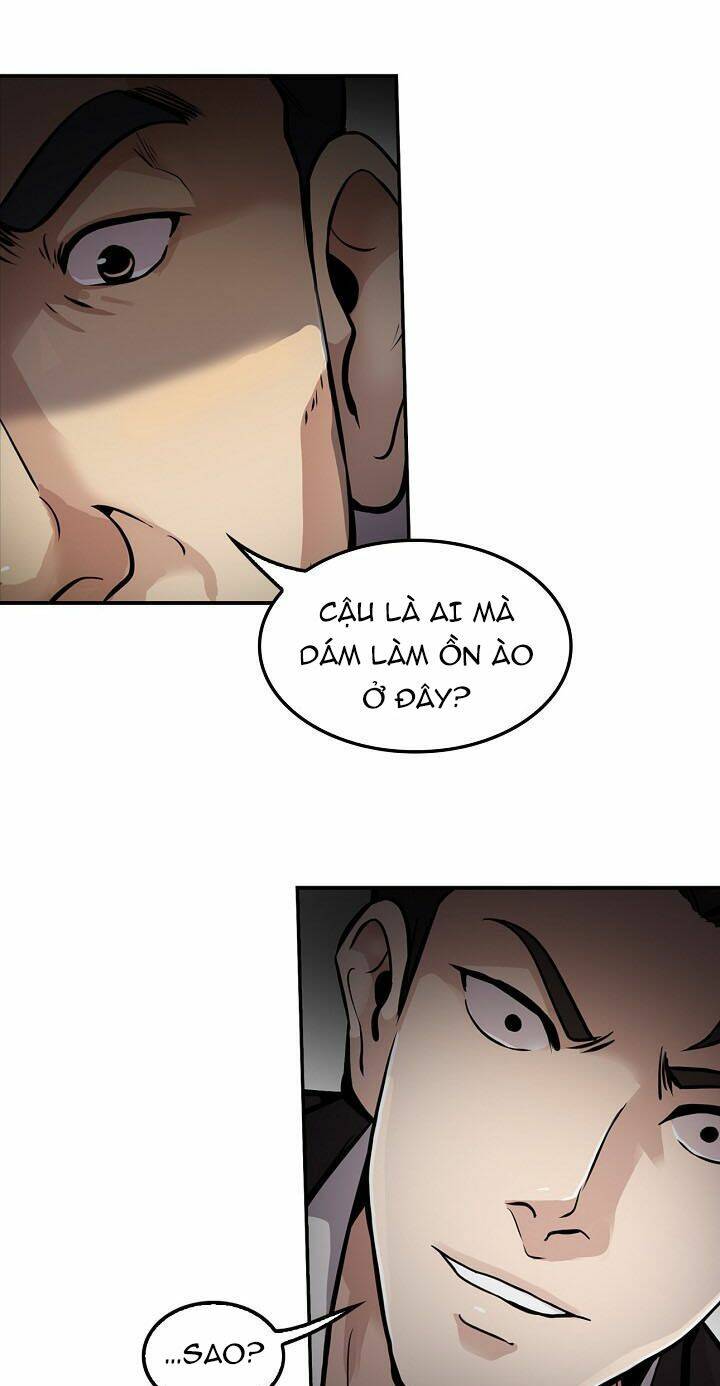 điều tra viên chuyển sinh chapter 71 26