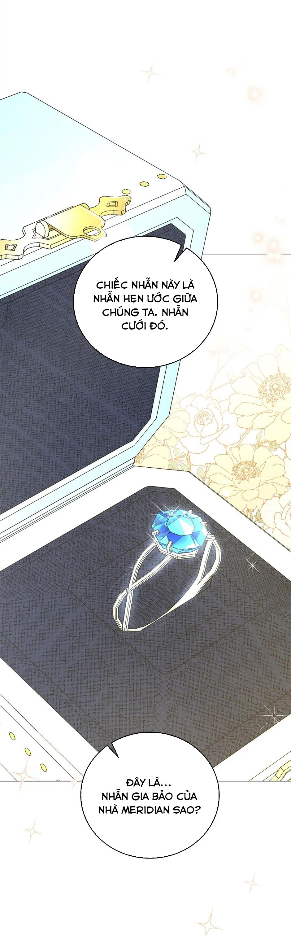 diễn vai ác nữ cũng thật khó khăn chapter 54 9