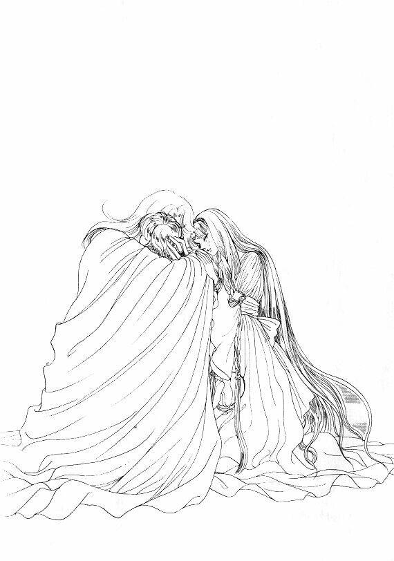 princess manhwa chapter 3 63