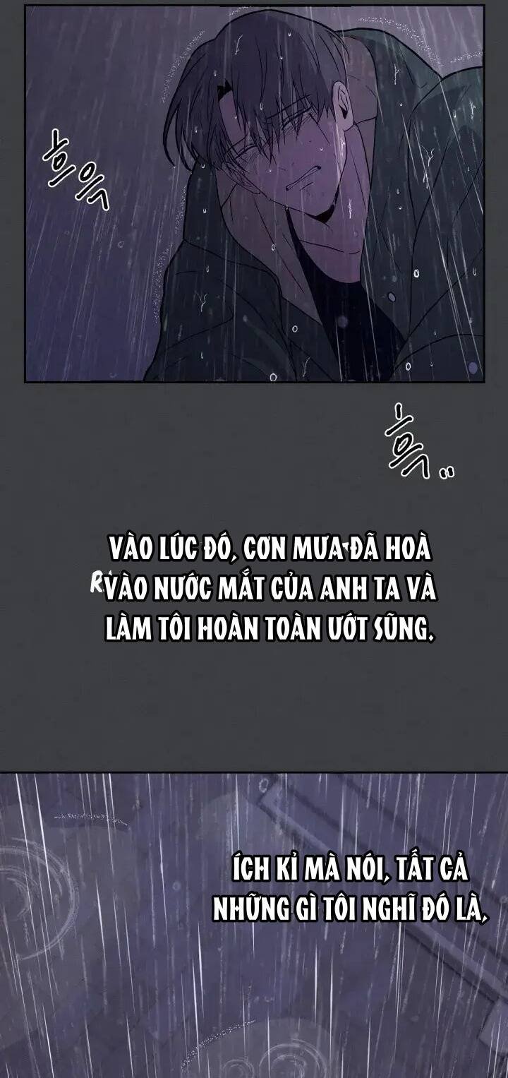 tôi muốn ngừng việc giết chóc chapter 9 37
