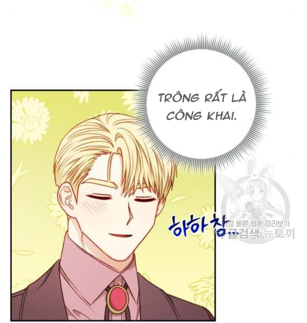 nữ chính muốn tôi trở thành mẹ kế chapter 50.1 23