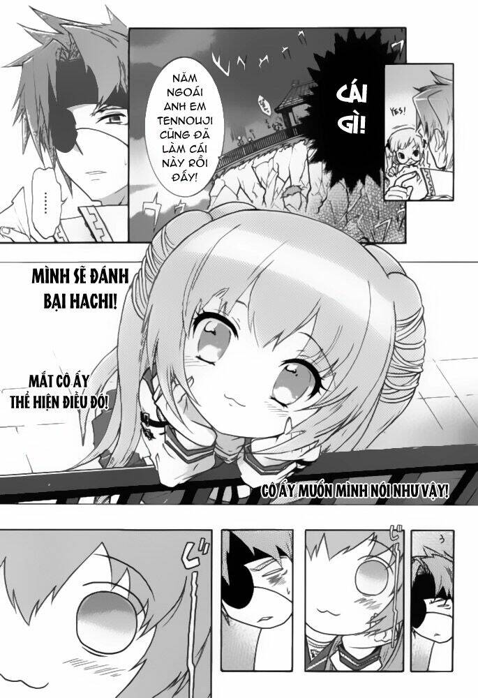 bee be beat it!! chapter 2 45