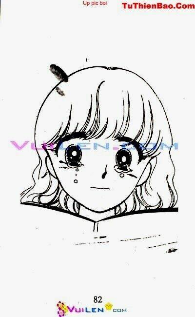 cô bé khóc nhè chapter 17 81