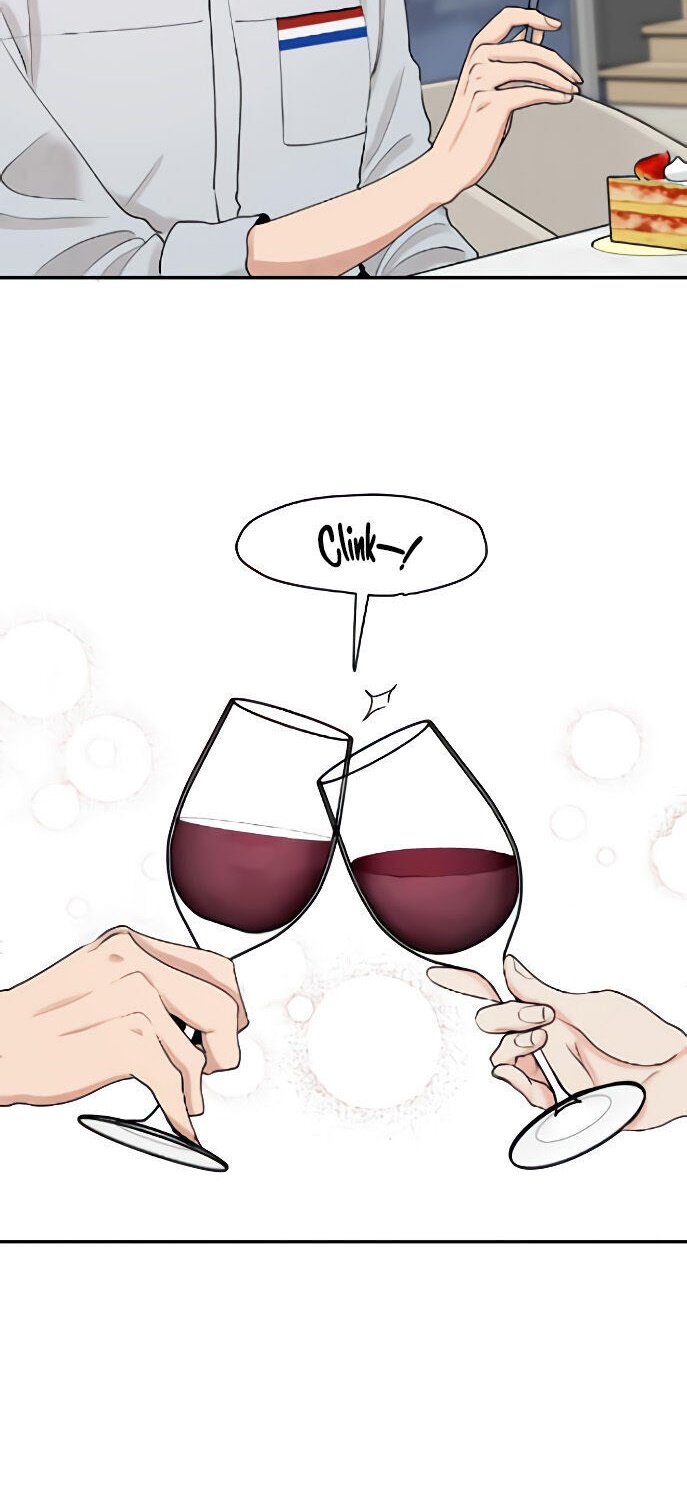 cặp đôi oan gia ngõ hẹp chapter 47 22