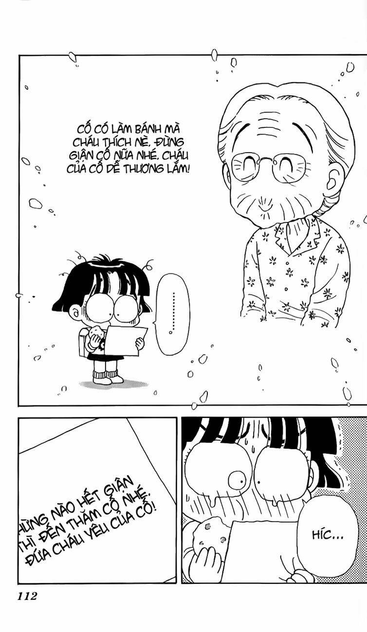 miiko desu! chapter 26 16