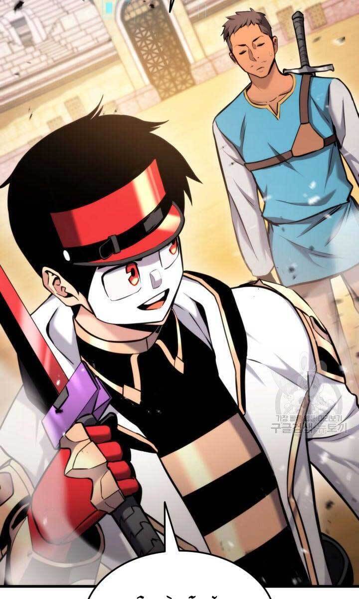 huyền thoại game thủ - tái xuất chapter 92 87