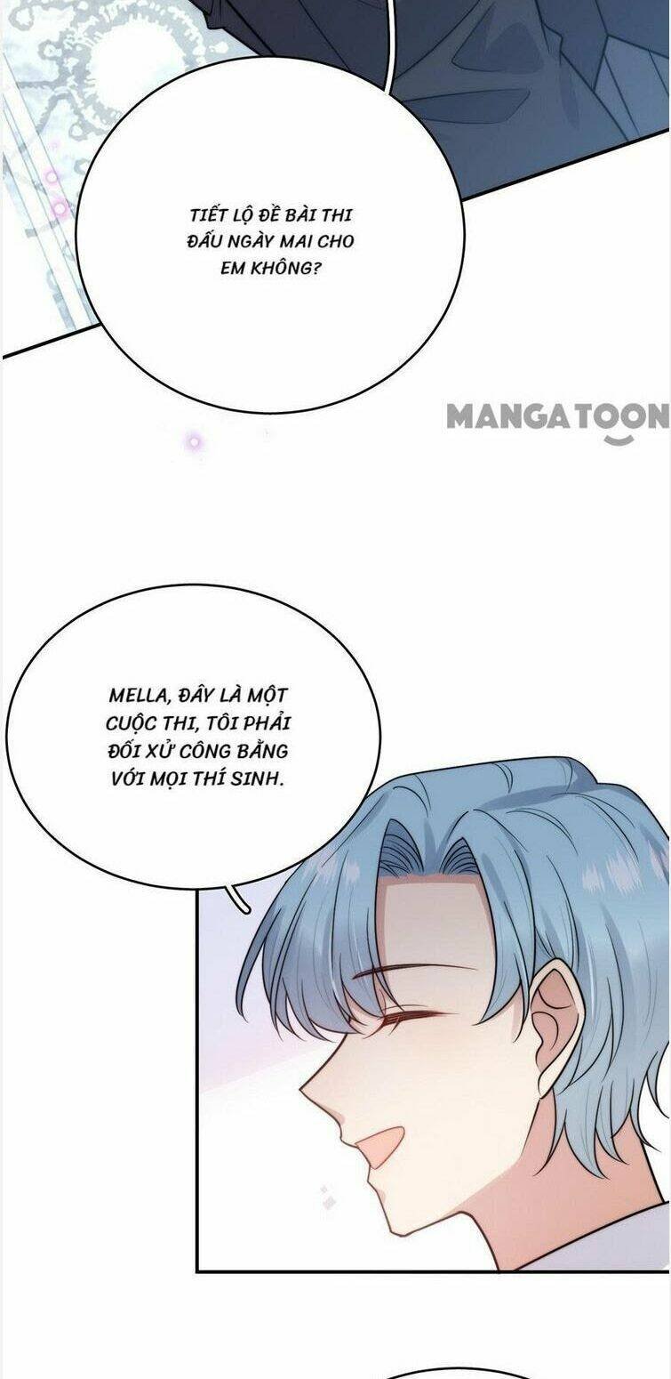 ma lạt thiên kim đẩu ác thiếu chapter 264 6