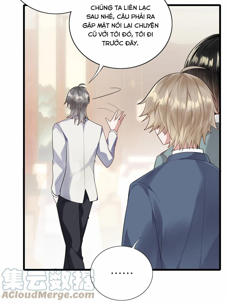 tức thời phạm quy [ tức thì vi quy ] chapter 31 2