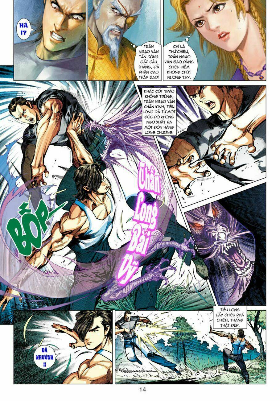 vương tiểu long chapter 15 13