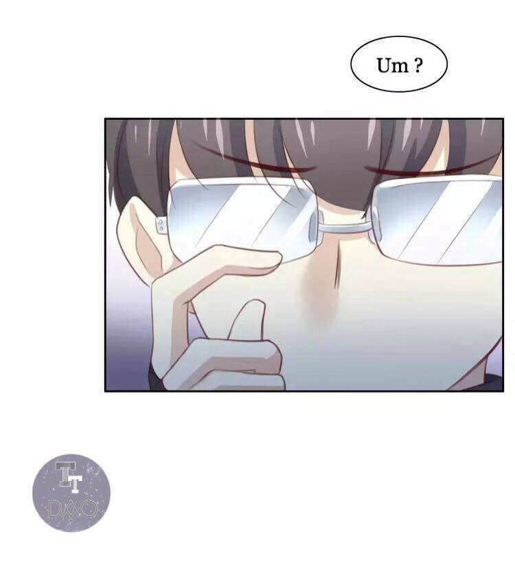 thị hoang chi thần chapter 21 28