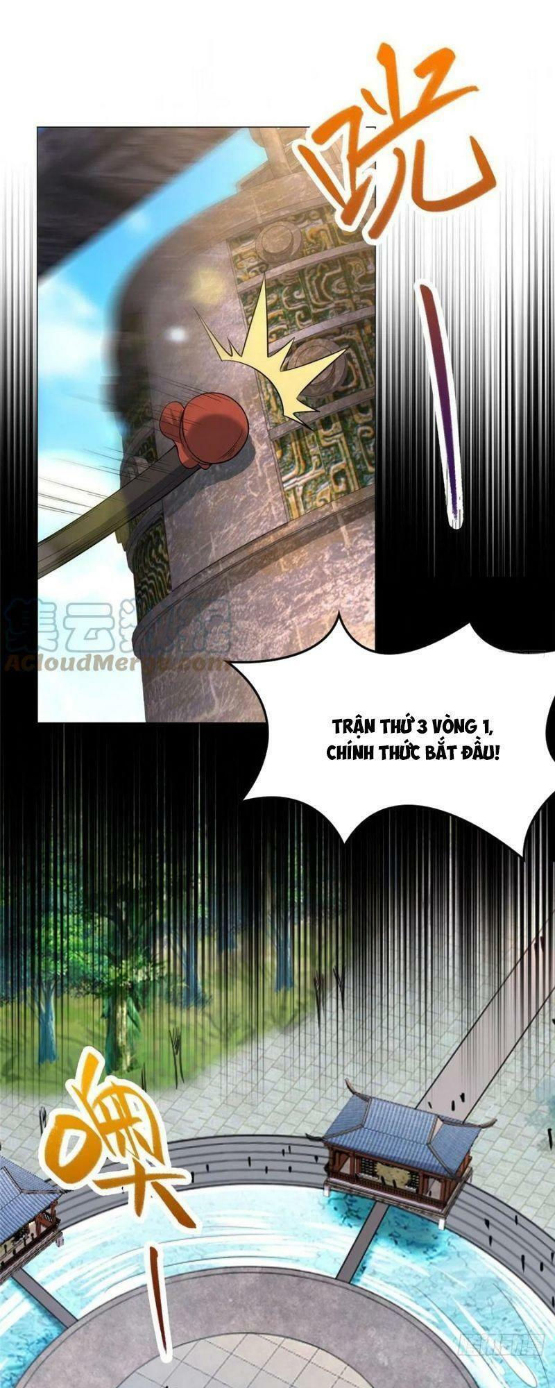 người nuôi rồng chapter 59 1