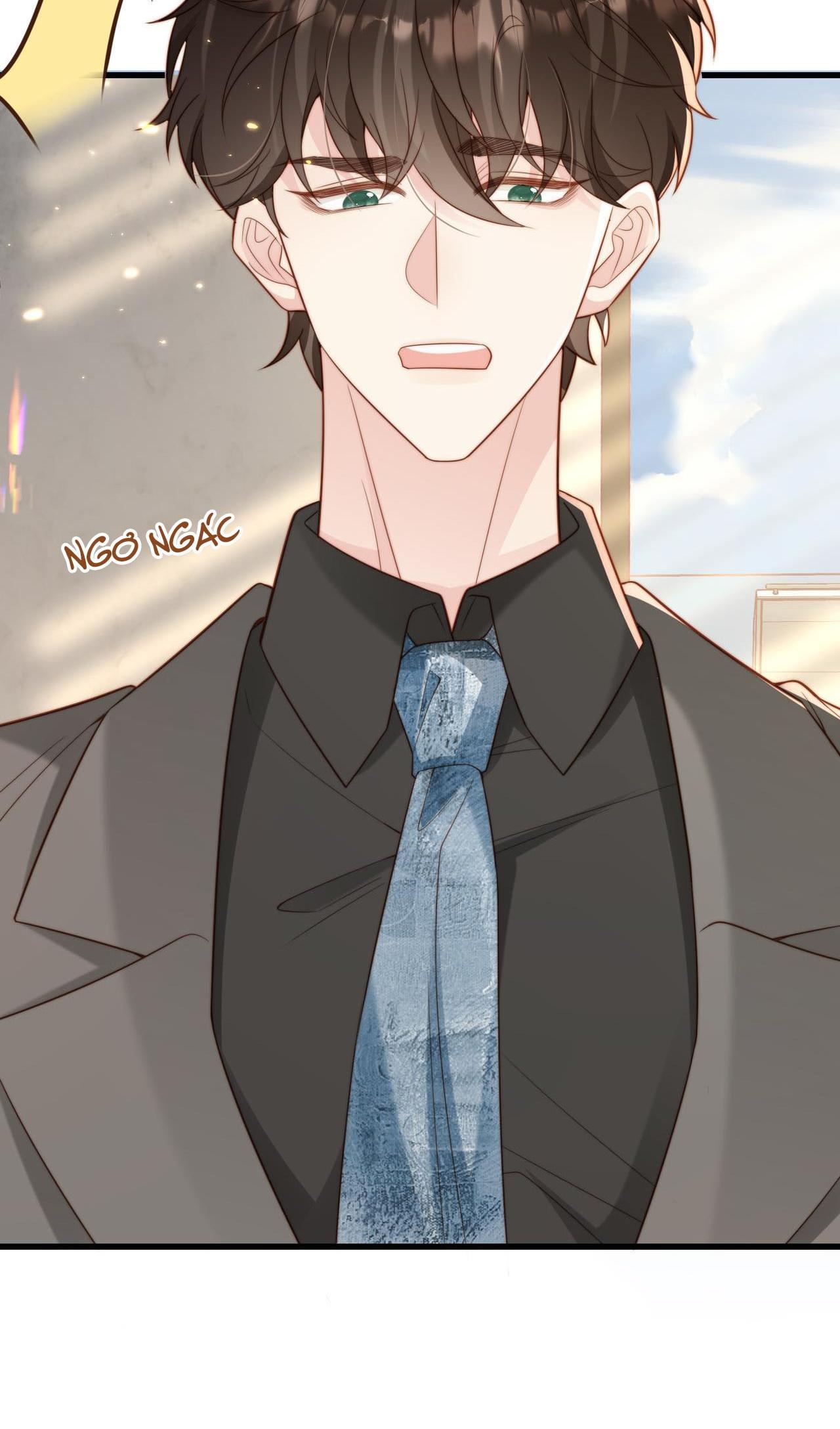 sau khi mất trí nhớ tình địch nói tôi là bạn trai anh ấy chapter 46 60