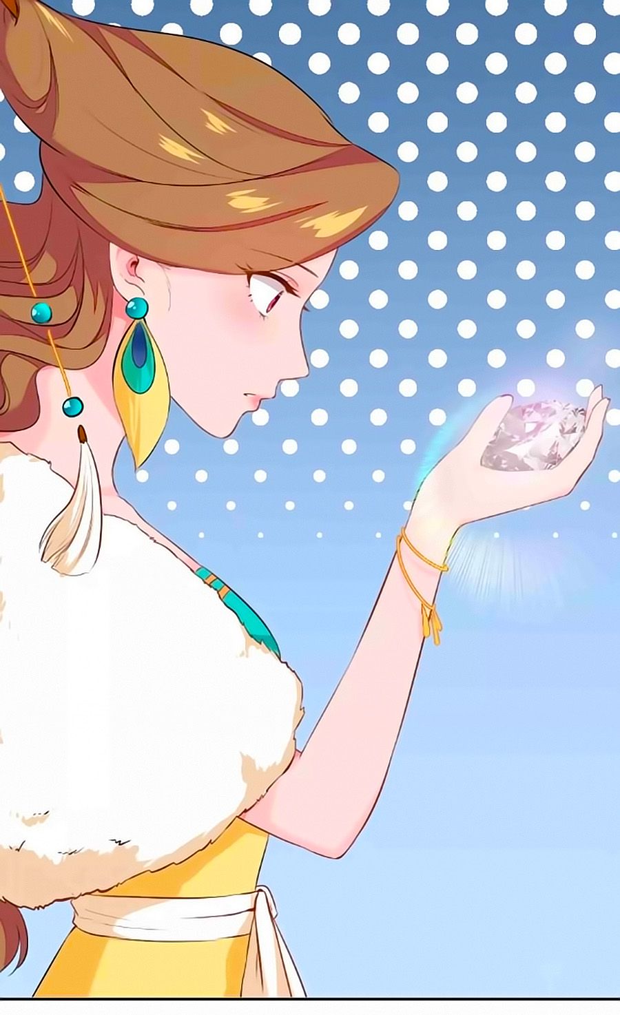 Thịnh Thế Đế Vương Phi chapter 27 - Trang 6