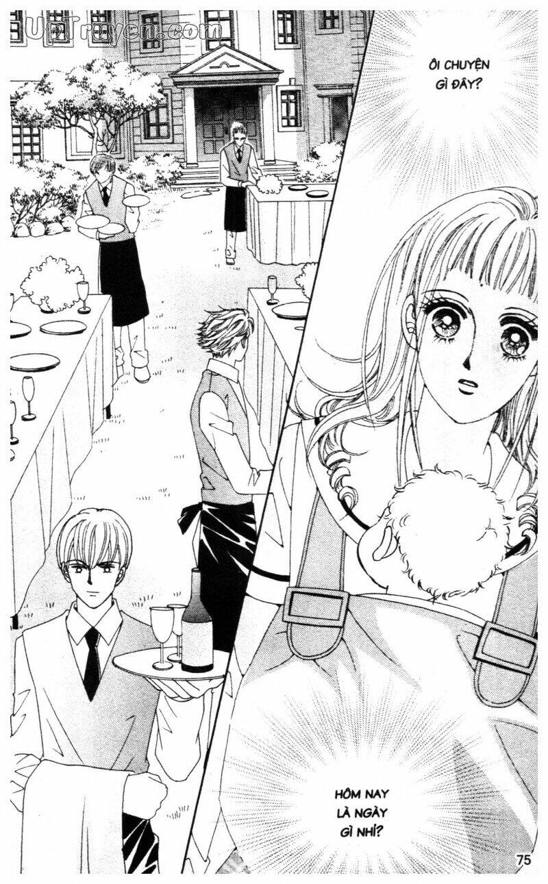 vợ chồng trẻ con bản đẹp chapter 6 75