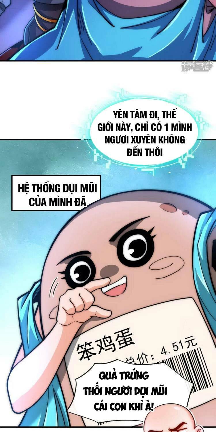 ta là thương thiên chapter 9 9