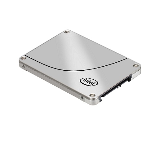 Ổ Cứng SSD Intel S4510 2.5&quot; 240G - Hàng Chính Hãng