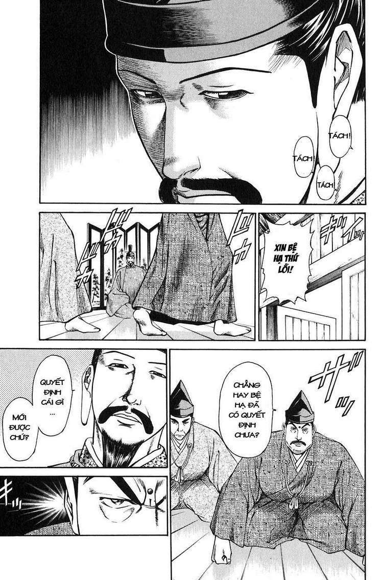 sơn tặc seyu chapter 22 10