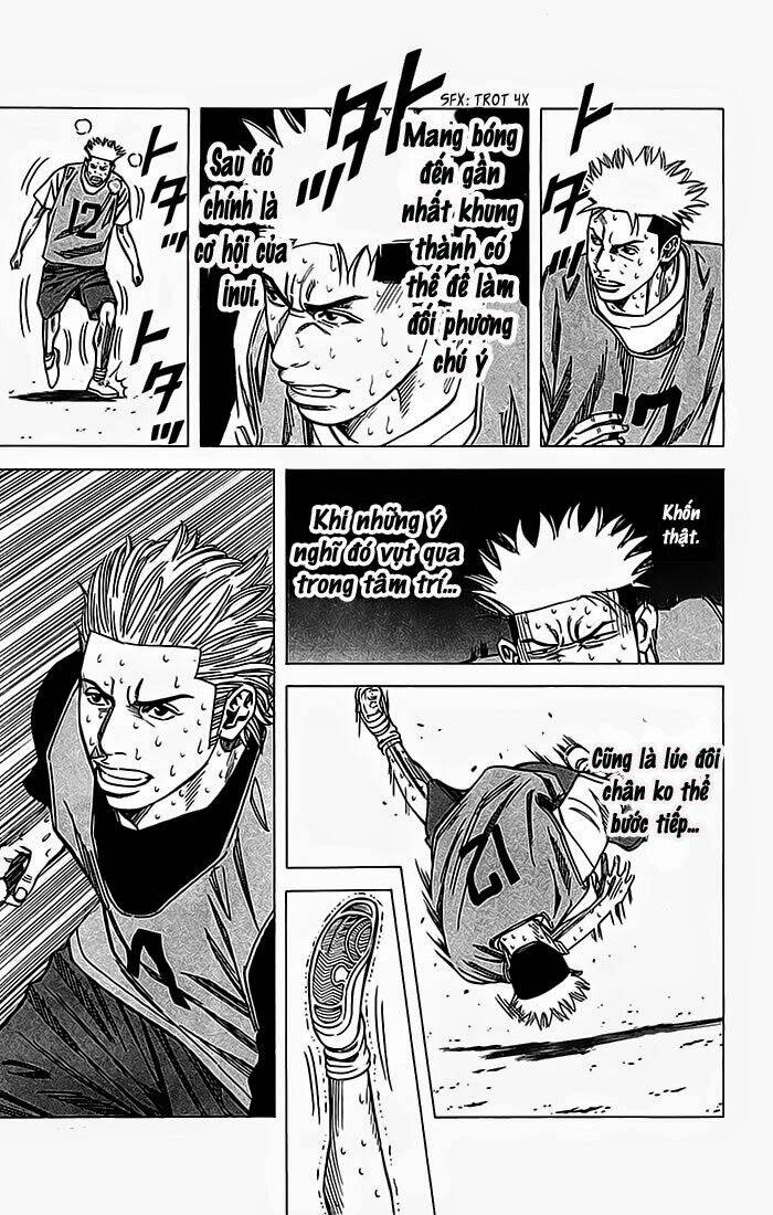 angel voice chapter 29 19