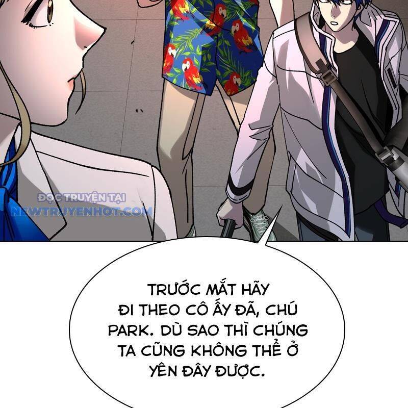 tận thế cũng chỉ là trò chơi chapter 50 132