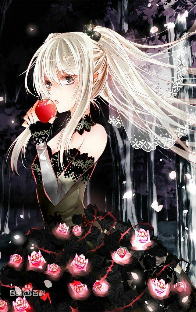 cái bóng của ánh mắt đó chapter 4 4