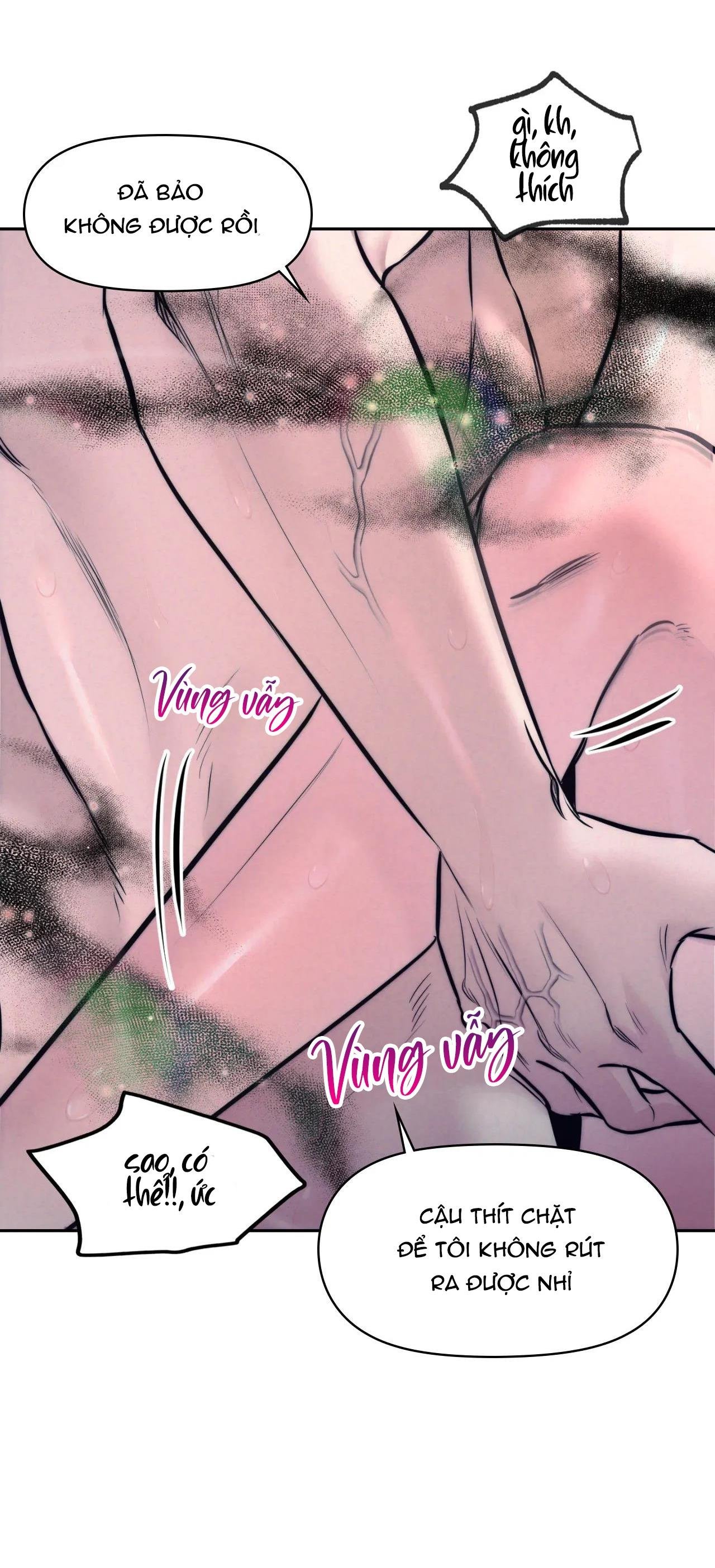 kỳ thị chapter 6 9