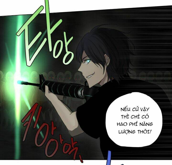 người cống hiến chapter 35 62