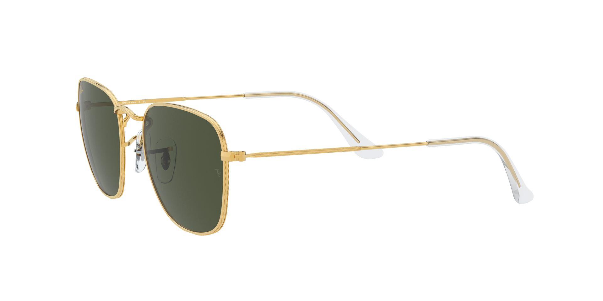 Mắt Kính RAY-BAN FRANK - RB3857 919631 -Sunglasses