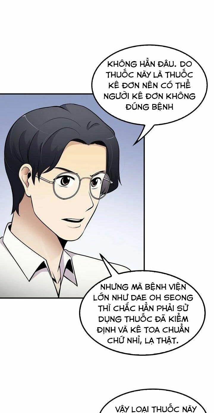 điều tra viên chuyển sinh chapter 39 39