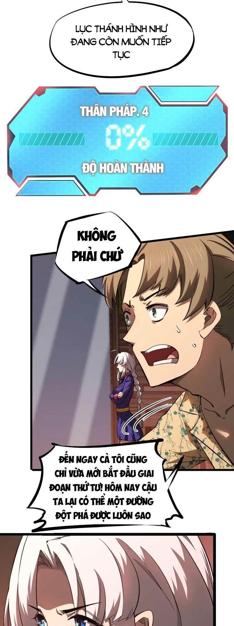 cao võ: ngàn năm tiến hóa chapter 24 22