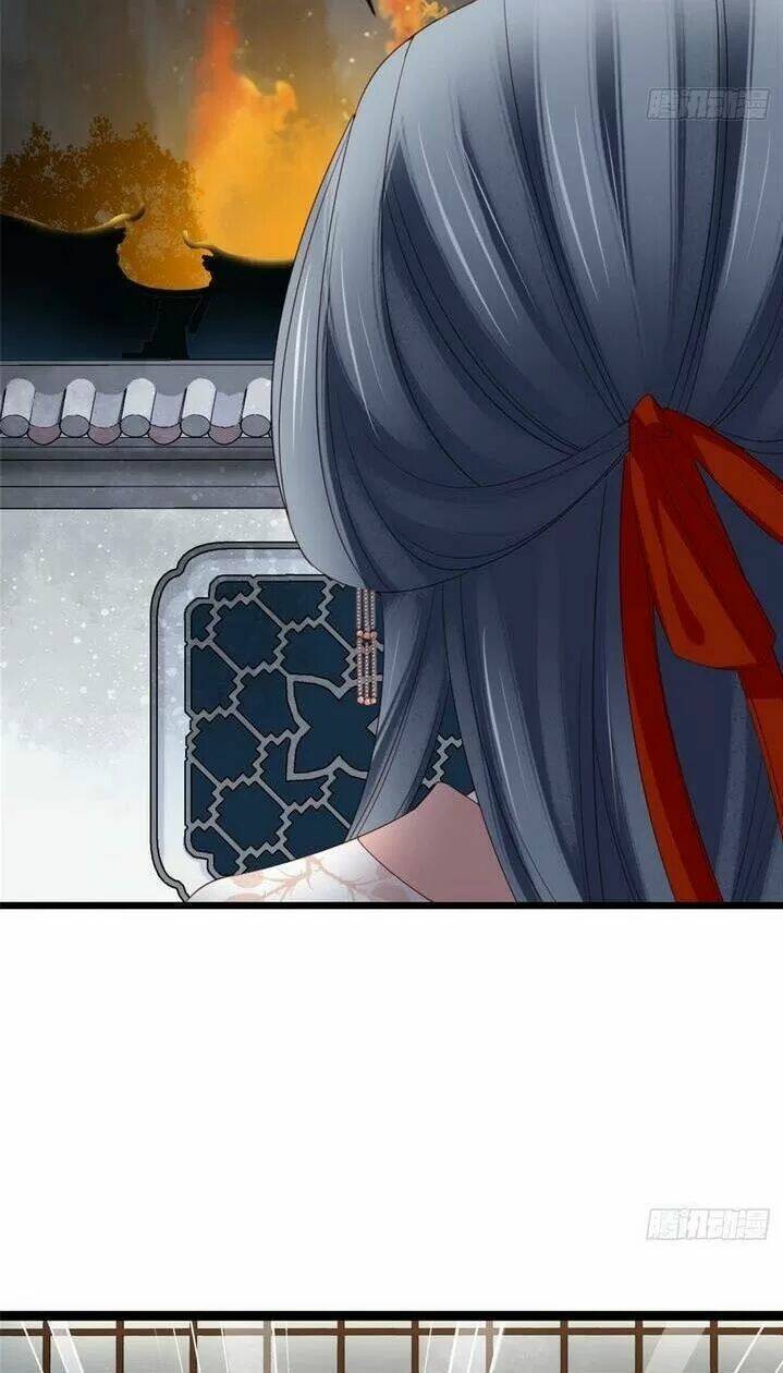 kiều nữ độc phi chapter 220 28