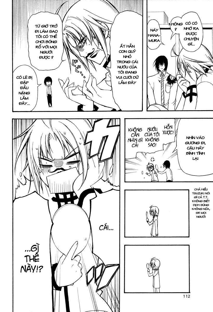 bloody cross chapter 26 34