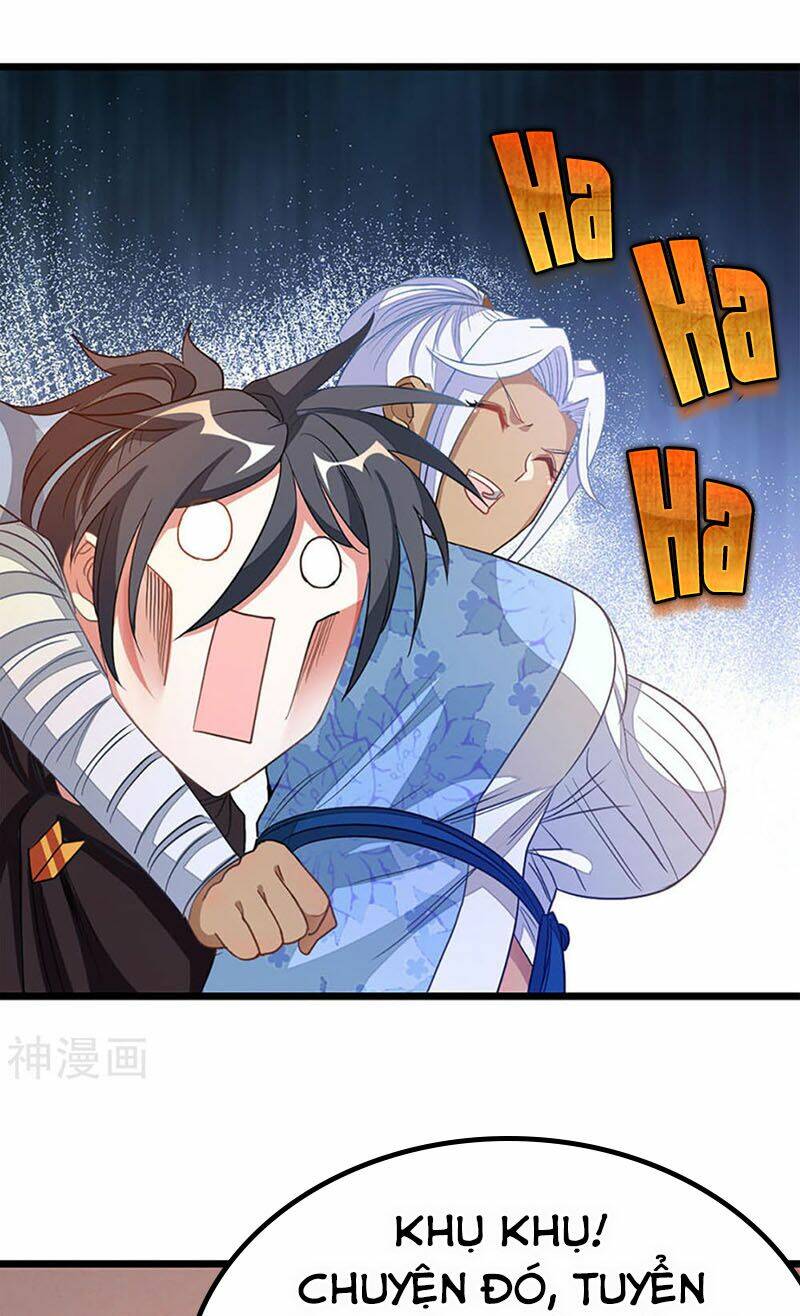 cửu dương thần vương chapter 199 19