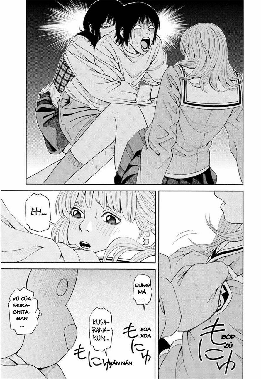 kanojo wa sore o gaman dekinai chapter 6 26