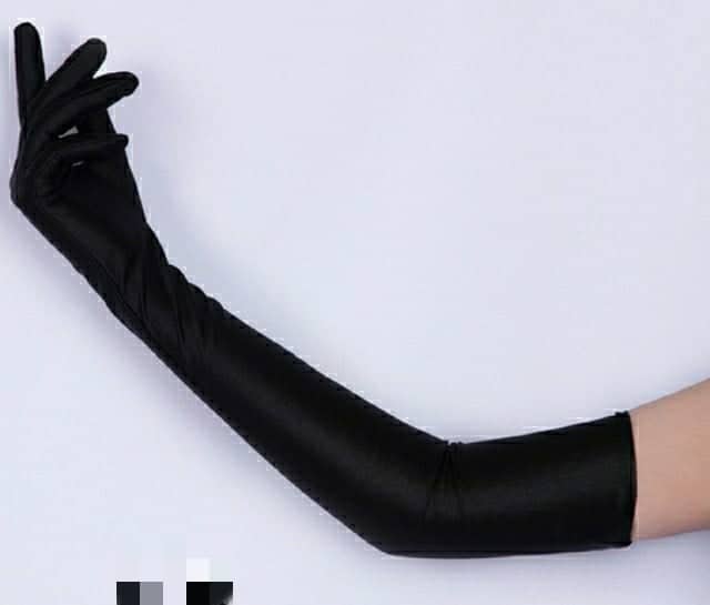 Găng tay Cô dâu và Dạ hội MS: 39909