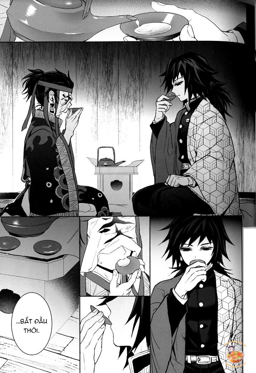 tổng hợp oneshot boylove chapter 122 18